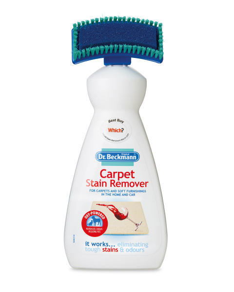 Dr. Beckmann Carpet Stain Remover