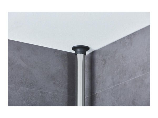 Livarno Home Extendable Bathroom Caddy