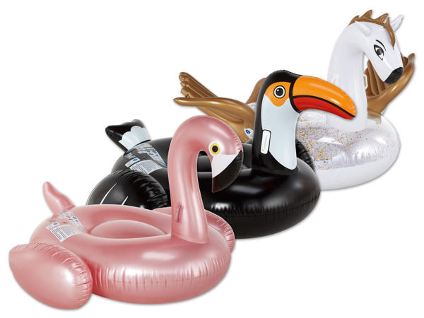 CRIVIT(R) Aufblasbares Schwimmtier