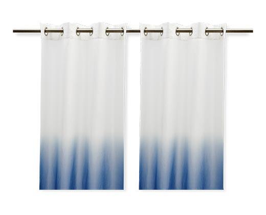Huntington Home 2Pk Window Curtain