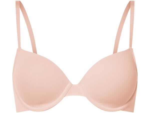Bygel-BH, 2-pack