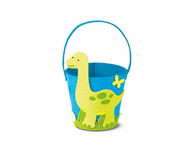 Huntington Home Felt Easter Baskets