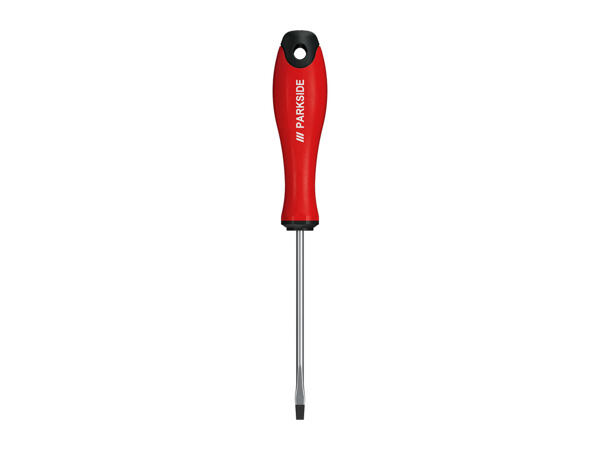 Parkside Screwdriver Set