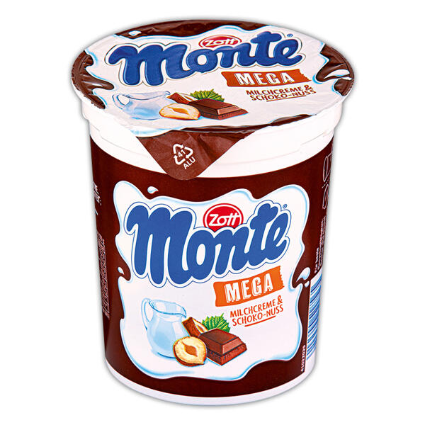 Mega Monte XXL