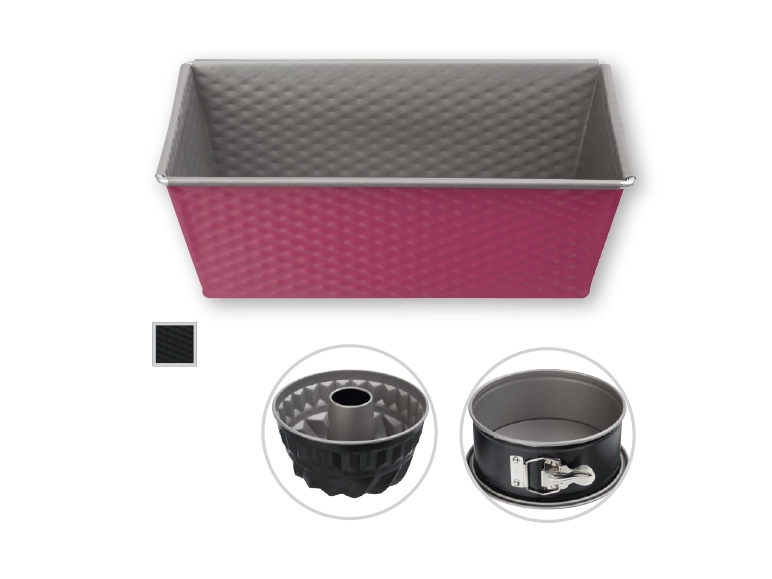 ERNESTO(R) Baking Tin