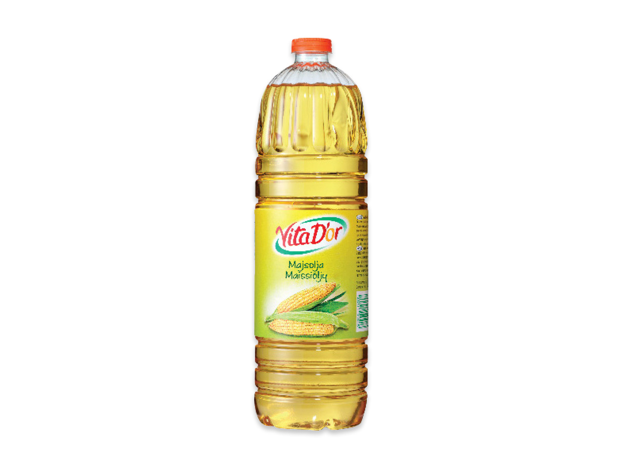 Majsolja