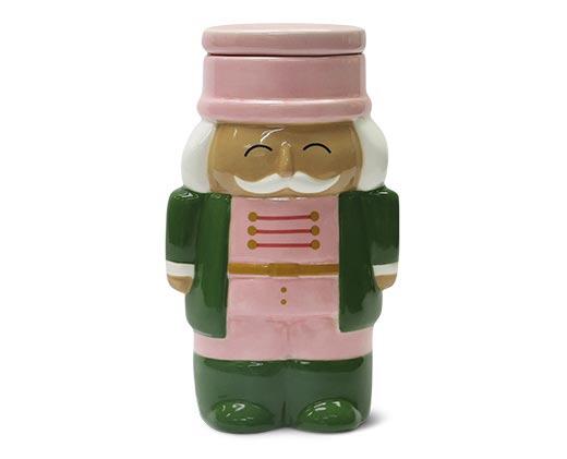 Huntington Home Gnome Candle