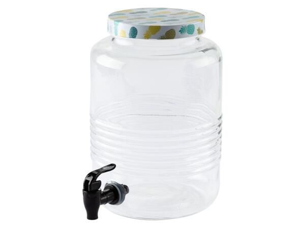 Drinks Dispenser