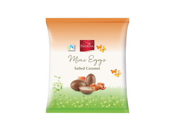MINI VAJÍČKA