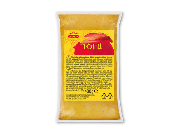 Tofu