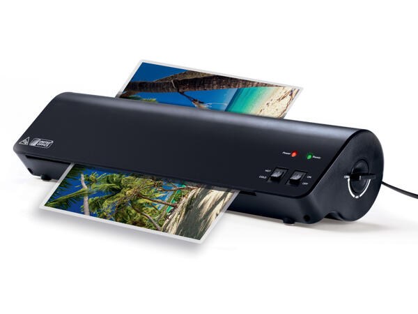 Laminator