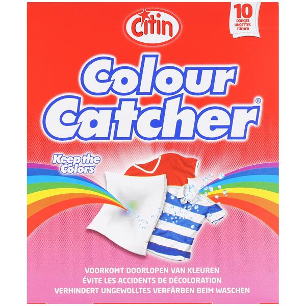 Fixent Les Couleurs Citin