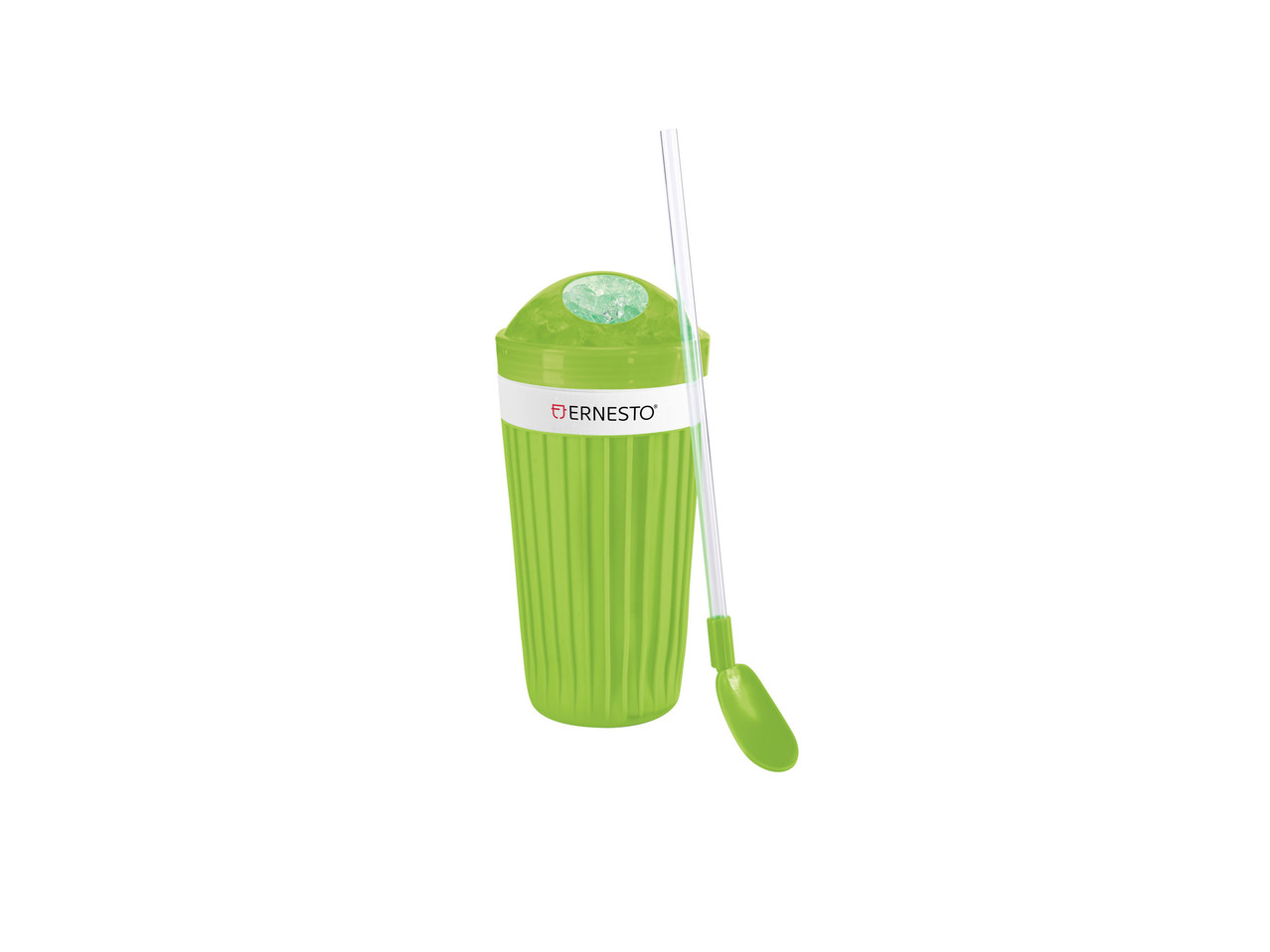 Slush Ice Beaker for Instant Slush Ices