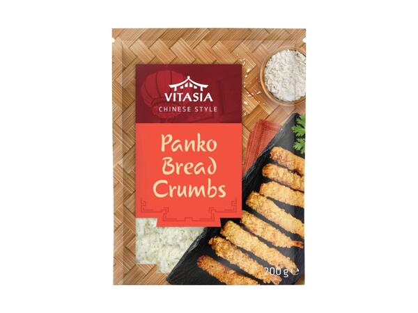 Chapelure Panko