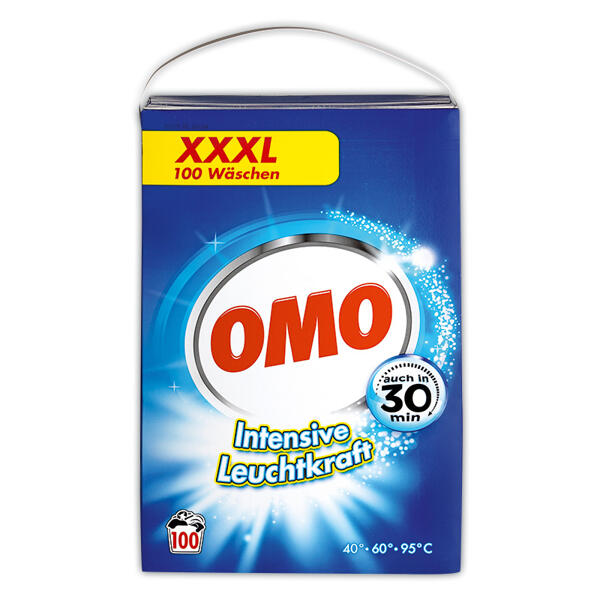 Universalwaschmittel 
XXXL