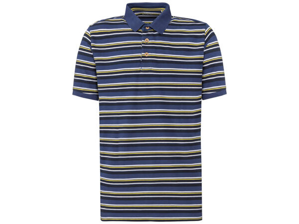 POLOTRIKO „REGULAR FIT"
