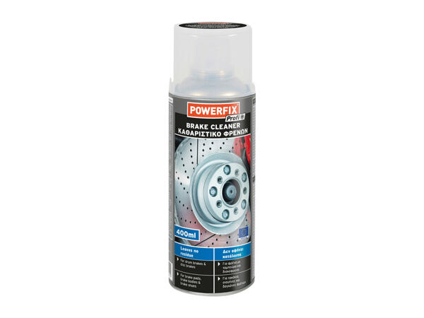 Powerfix Profi Car Care Assortment