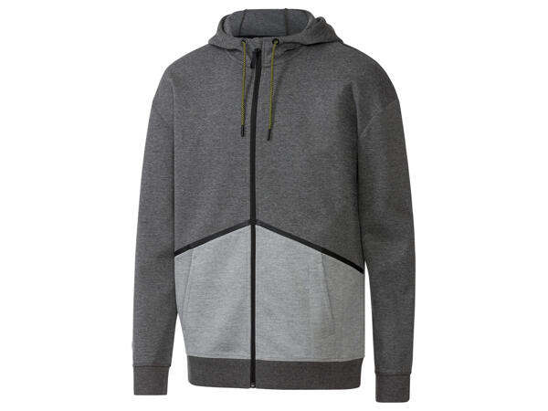 Men's Training Jacket