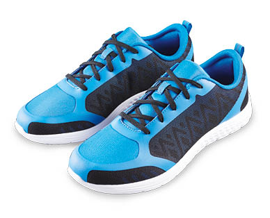 Mens Lightweight Gym Shoes