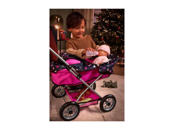 Bayer Design Piccolina First Words Baby