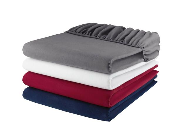 Fitted Sheet King