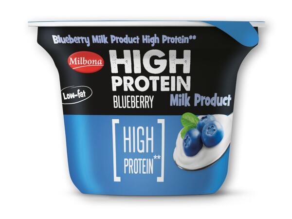 HIGH PROTEIN Yoghurt