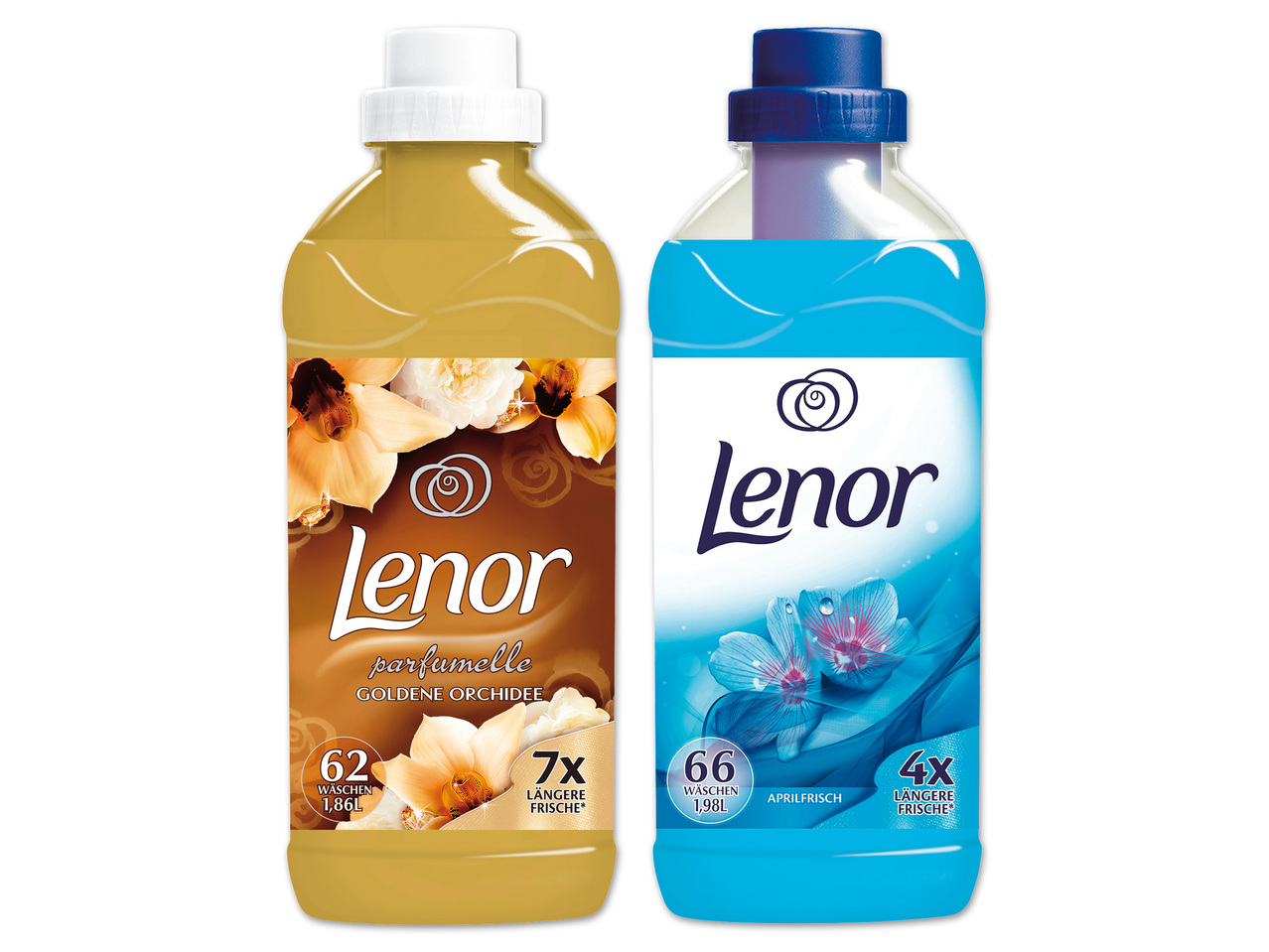 LENOR Weichspüler