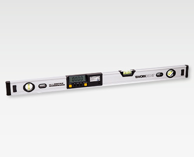 Livella digitale WORKZONE(R)