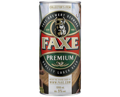 BIRRA FAXE PREMIUM