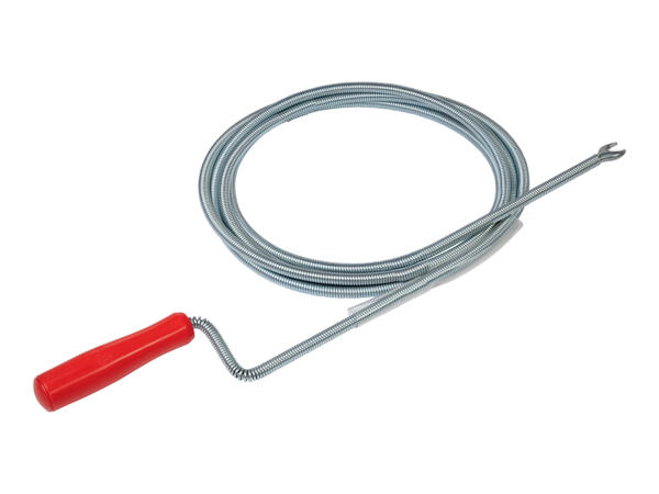 Parkside Drain Cleaner
