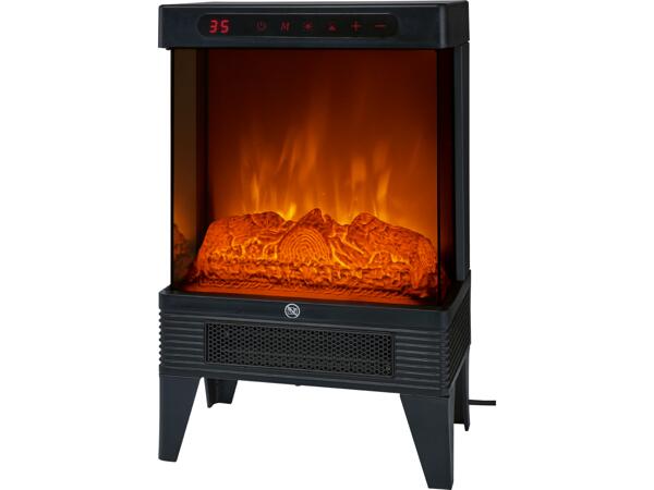 Elektrisk kamin