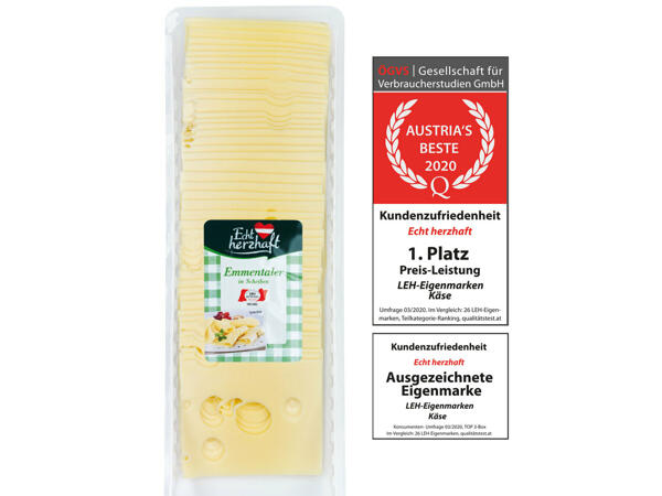 Emmentaler