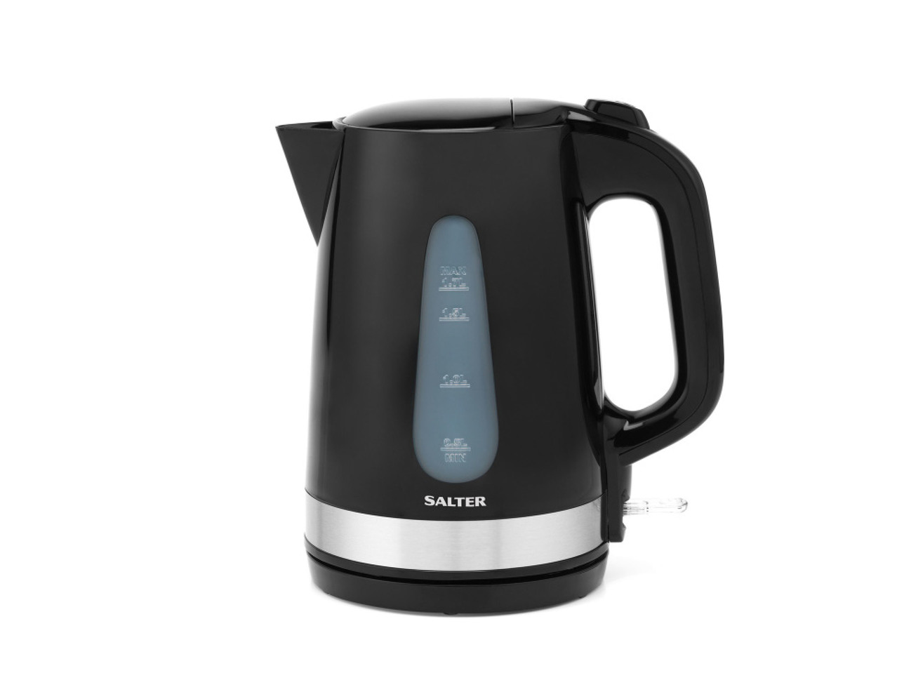 SALTER Kettle & Toaster Combi
