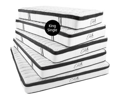Mattress In A Box – King Single Size