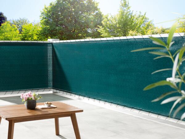 Balcony/Fence Privacy Screen