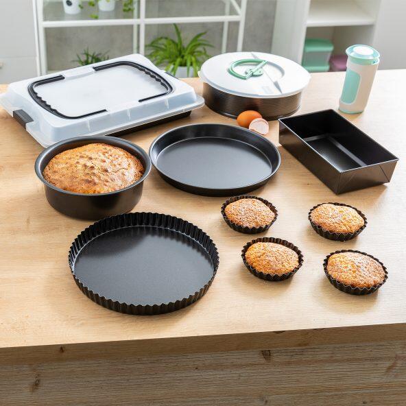 HOME CREATION KITCHEN(R) 				Bakvorm