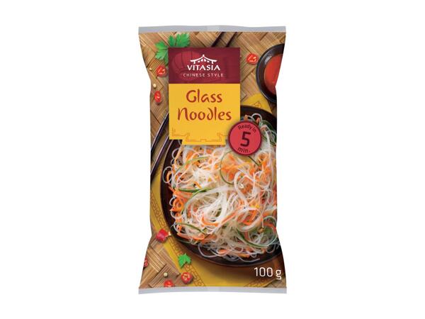 Glass noodles
