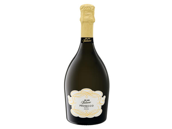 Prosecco Spumante DOC