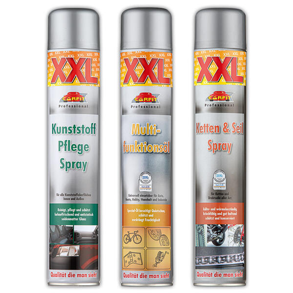 XXL-Profi-Spray