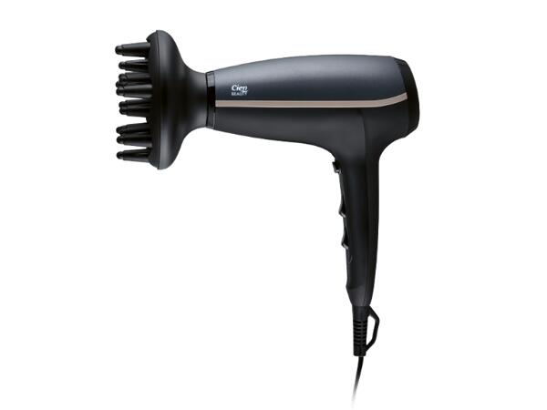 Ionic Hair Dryer