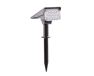 Solar Garden Lights