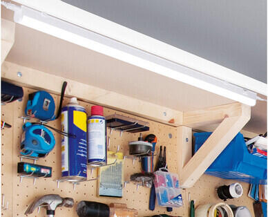 Linkable Utility Light
