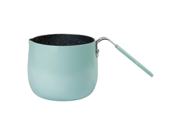 Milk Pot