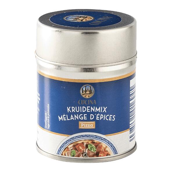 CUCINA(R) 				Kräutermischung