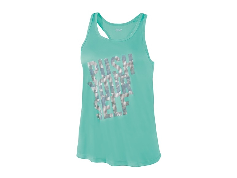 Ladies' Performance Vest