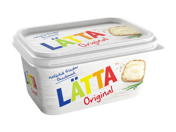 Lätta Original