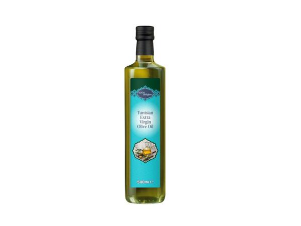1001 Delights Tunisian Extra Virgin Olive Oil