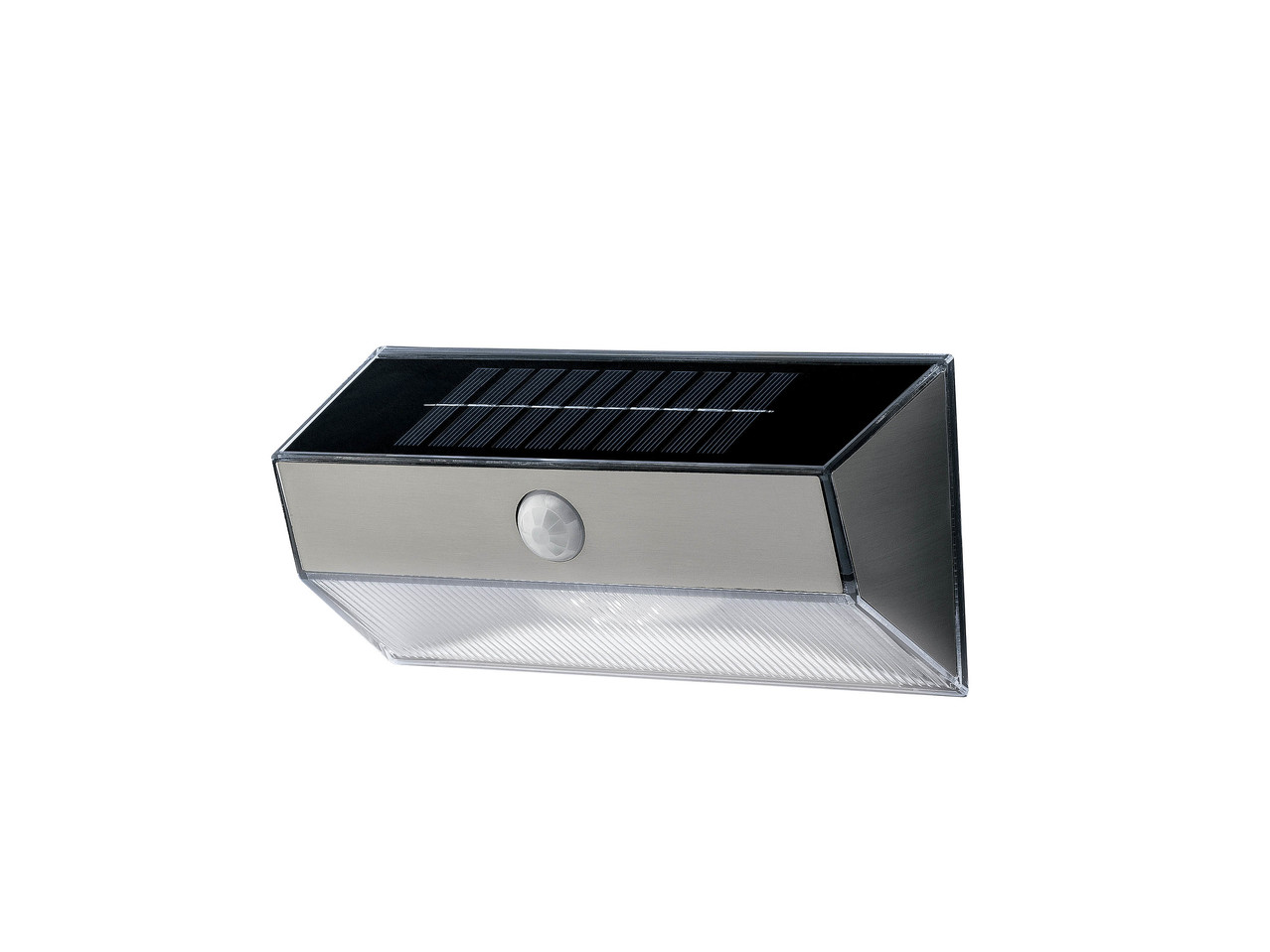 LIVARNO LUX LED Solar Wall Light