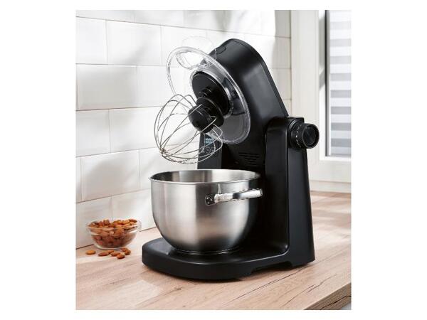 Kuchyňský robot Premium SKMB 1000 A1