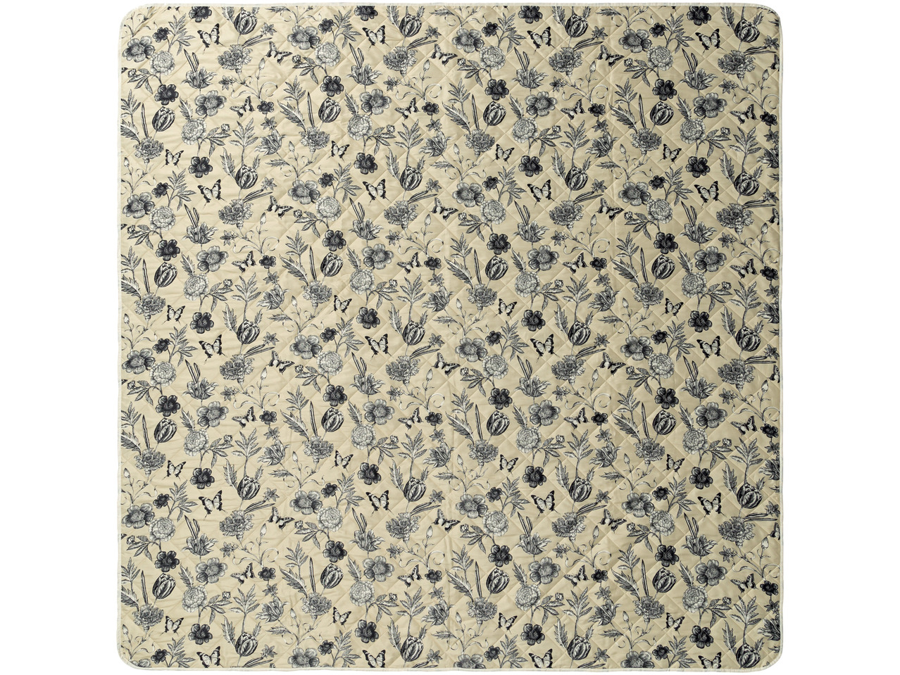 Reversible Bedspread